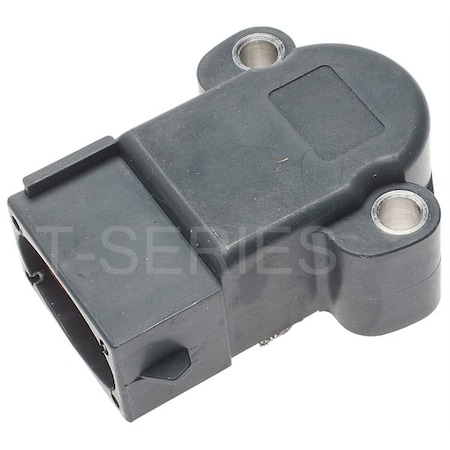 Standard Ignition Throttle Positi, Th46T TH46T